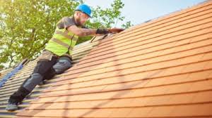 Best Rubber Roofing (EPDM, TPO)  in South Kensington, MD