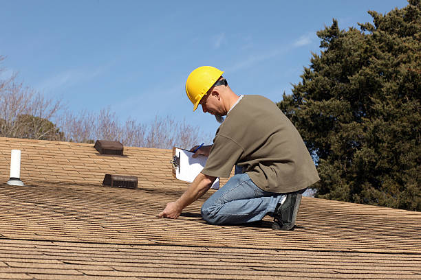 Best Rubber Roofing (EPDM, TPO)  in South Kensington, MD